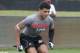 New Jersey CB Minkah Fitzpatrick committed to Alabama on April 19.
