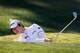 Noh ranks first in sand saves on the PGA Tour.