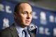 Yankees GM Brian Cashman had to have multiple plans in place during a pivotal offseason.