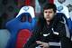 LONDON, ENGLAND - MARCH 08: Southampton manager Mauricio Pochettino during the Barclays Premier League match between Crystal Palace and Southampton at Selhurst Park on March 08, 2014 in London, England. (Photo by Charlie Crowhurst/Getty Images)