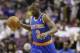 After Raymond Felton's horrible season, point guard is New York's most significant need.