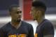 The Knicks have been able to improve through the draft recently, and need to continue that trend by acquiring more picks, if possible.