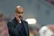 Pep Guardiola had no answers to Real Madrid's excellent attacking performance.