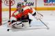 Steve Mason performed in the clutch on Tuesday, but Game 7 will bring about even more pressure.