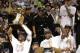 Wade needs to give Miami more if he wants to do this again.