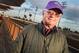 California Chrome trainer Art Sherman