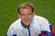 1990: Portrait of Crystal Palace Manager Steve Coppell. \ Mandatory Credit: Mike Powell/Allsport