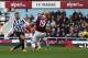 LONDON, ENGLAND - JANUARY 18: Yohan Cabaye of Newcastle United shoots and scores during the Barclays Premier League match between West Ham United and Newcastle United at the Boleyn Ground on January 18, 2014 in London, England. (Photo by Julian Finney/Get