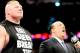Brock Lesnar and Paul Heyman