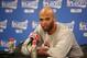 Gibson would benefit if Boozer leaves.