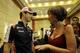 Viviane and Bruno Senna