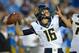 Jared Goff appears entrenched as Cal's QB for the next few years.