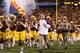 Todd Graham led the Sun Devils to eight conference wins in 2013.