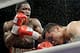 Broner fought hard but couldn't get past Maidana.