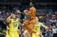 Texas point guard Isaiah Taylor will have plenty of good options with the entire rotation returning and the addition of Myles Turner.