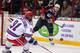 Slater Koekkoek could be a missing piece on the blue line if he can stay healthy.