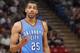 If available, Sefolosha would be a perfect addition for New Orleans.