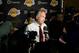 LOS ANGELES, CA - MARCH 6: Mike D'Antoni Head Coach of the Los Angeles Lakers talks to the press after the game against the Los Angeles Clippers at Staples Center on March 6, 2014 in Los Angeles, California. NOTE TO USER: User expressly acknowledges and a