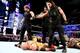 The Shield over Ryback