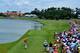 18th tee TPC Sawgrass