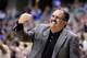 Stan Van Gundy's teams have been above .500 every season he's been a head coach.