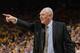 The Denver Nuggets dropped off considerably without George Karl at the helm.