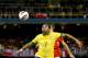Robinho scored the winner against Chile last November, his first Selecao appearance in two years.