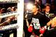 LAS VEGAS, NV - MAY 04: Robert Guerrero enters the ring to take on Floyd Mayweather Jr. in their WBC welterweight title bout at the MGM Grand Garden Arena on May 4, 2013 in Las Vegas, Nevada. (Photo by Al Bello/Getty Images)