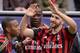 Adel Taarabt has enjoyed a resurgence of form alongside Mario Balotelli and Robinho following his January move to AC Milan.