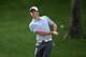 CHARLOTTE, NC - MAY 01: Rory McIlroy of Northern Ireland pitches into the 15th green during the first round of the Wells Fargo Championship at the Quail Hollow Club on May 1, 2014 in Charlotte, North Carolina. (Photo by Richard Heathcote/Getty Images)