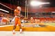 MIAMI GARDENS, FL - JANUARY 04: Martavis Bryant #1 of the Clemson Tigers warms up against the West Virginia Mountaineers during the Discover Orange Bowl at Sun Life Stadium on January 4, 2012 in Miami Gardens, Florida. (Photo by Mike Ehrmann/Getty Image