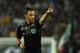 Referee Mark Clattenburg struggled to deal with Benfica's time-wasting tactics and didn't manage injury time well.