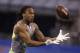 Bradley Roby is still hoping to be taken in the first round despite his recent legal troubles.