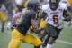 Kent State's Dri Archer is one potential running back target.