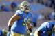 UCLA guard Xavier Su'a-Filo is the only guard I would want to take in the second round.