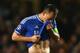 LONDON, ENGLAND - APRIL 30: John Terry of Chelsea looks dejected after the UEFA Champions League semi-final second leg match between Chelsea and Club Atletico de Madrid at Stamford Bridge on April 30, 2014 in London, England. (Photo by Clive Rose/Getty