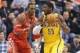 Howard and Hibbert are two of the last true centers left in the league.