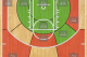 Nowitzki was scorching from midrange.