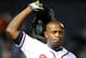 Justin Upton's K% was 18.7 in 2011. It's risen every year since.
