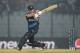 A strong innings from McCullum helped move the Super Kings to second place in the standings.