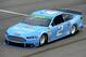 RICHMOND, VA - APRIL 25: Brad Keselowski, driver of the #2 Detroit Genuine parts Ford, practices during practice for the NASCAR Sprint Cup Series Toyota Owners 400 at Richmond International Raceway on April 25, 2014 in Richmond, Virginia. (Photo by Raini