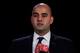 NFLPA spokesman George Atallah says the Players' Association is still trying to determine what its stance is regarding a May draft.
