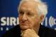 Draft guru Gil Brandt would prefer a late-April draft.