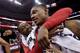 Can George single-handedly slow down Washington's backcourt?
