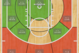 George remained effective despite the three-ball not falling in Game 7.