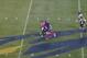 Ward needs to protect his smallish frame from injury. He was injured from the above tackle on a big tight end.