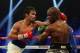 Could Floyd and Manny finally square off?