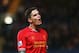 LONDON, ENGLAND - DECEMBER 29: Daniel Agger of Liverpool reacts during the Barclays Premier League match between Chelsea and Liverpool at Stamford Bridge on December 29, 2013 in London, England. (Photo by Julian Finney/Getty Images)