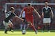 Will Lallana and Gerrard be linking up at Anfield?