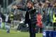 TURIN, ITALY - NOVEMBER 27: Head coach of Juventus Antonio Conte reacts during the UEFA Champions League Group B match between Juventus and FC Copenhagen at Juventus Arena on November 27, 2013 in Turin, Italy. (Photo by Claudio Villa/Getty Images)